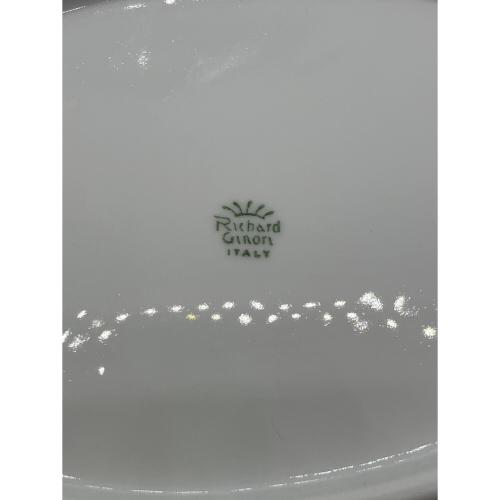 RICHARD GINORI (リチャードジノリ) シェルディッシュ ローズブルー