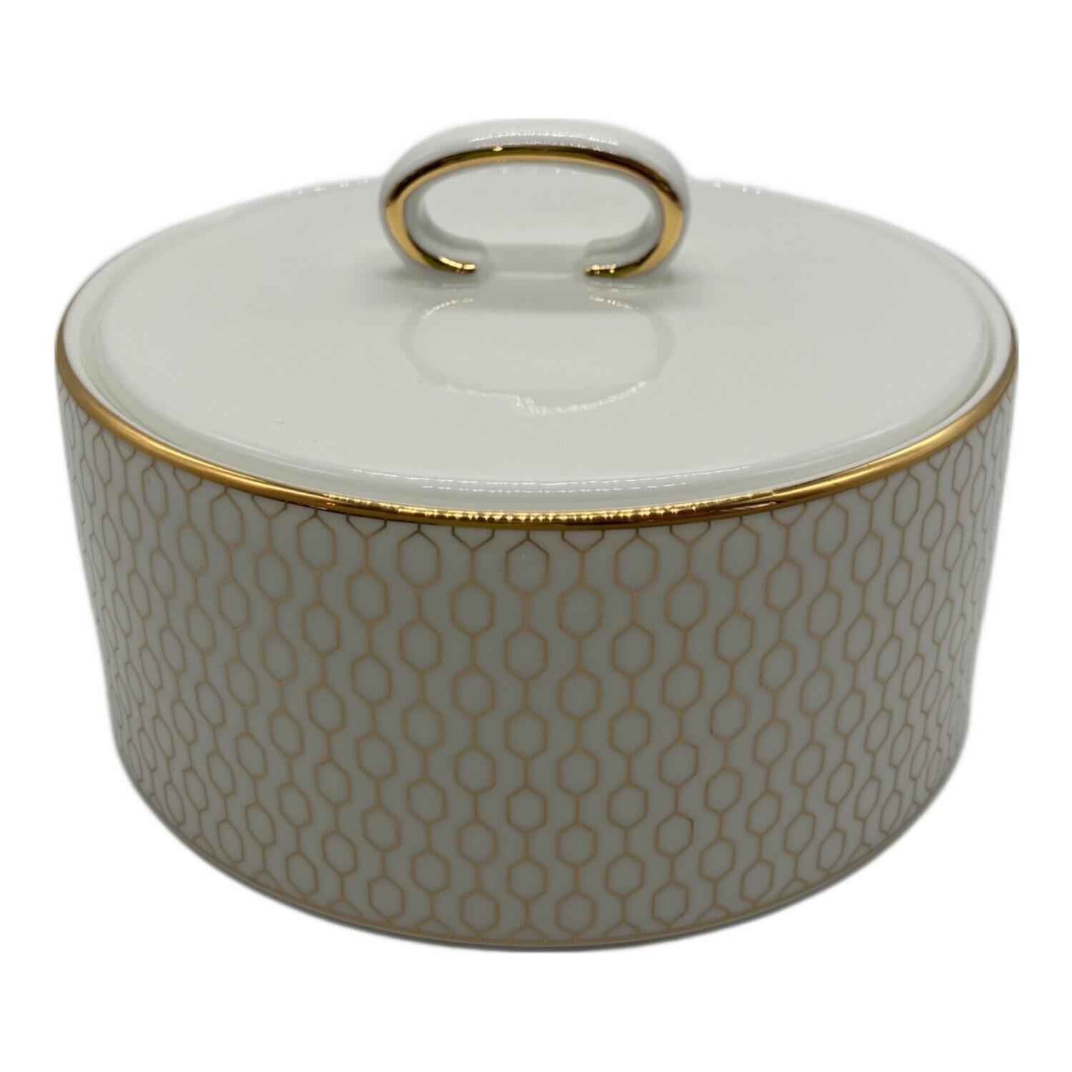 Wedgwood (ウェッジウッド) シュガーポット ARRIS｜トレファクONLINE