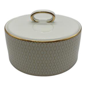 Wedgwood (ウェッジウッド) シュガーポット ARRIS