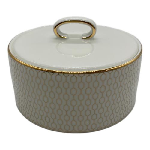 Wedgwood (ウェッジウッド) シュガーポット ARRIS