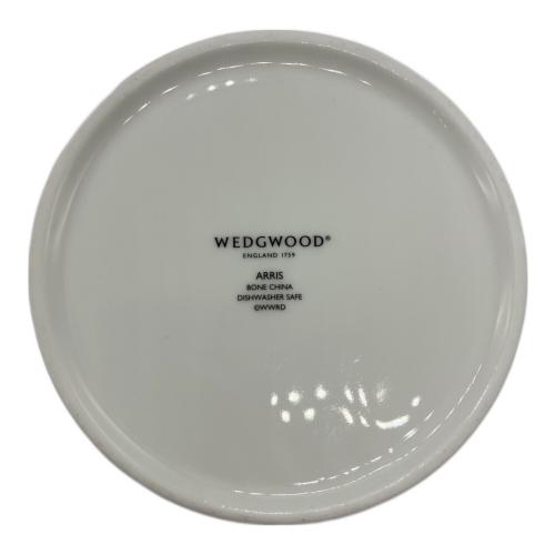 Wedgwood (ウェッジウッド) シュガーポット ARRIS