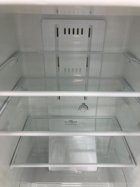 【送料無料】 2ドア冷蔵庫 東芝 GR-M15BS 2018年製 TOSHIBA (トウシバ) 2ドア冷蔵庫 GR-M15BS 2018年製｜トレファクONLINE