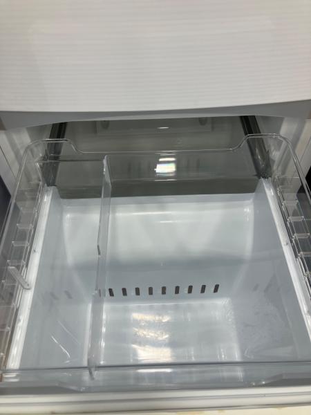 TOSHIBA (トウシバ) 2ドア冷蔵庫 GR-M15BS 2018年製｜トレファクONLINE
