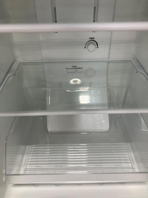 TOSHIBA (トウシバ) 2ドア冷蔵庫 GR-M15BS 2018年製