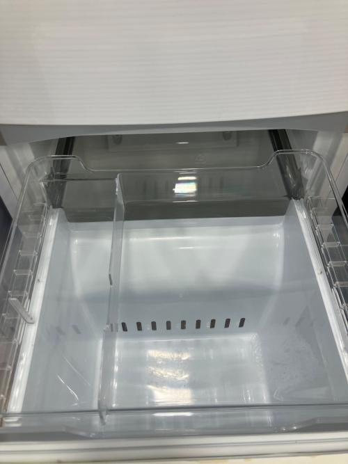 TOSHIBA (トウシバ) 2ドア冷蔵庫 GR-M15BS 2018年製