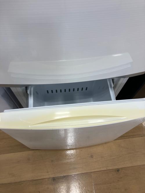 TOSHIBA (トウシバ) 2ドア冷蔵庫 GR-M15BS 2018年製