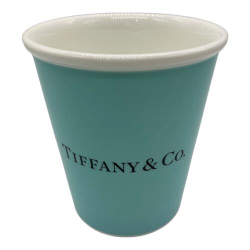 TIFFANY & Co. (ティファニー) カップ
