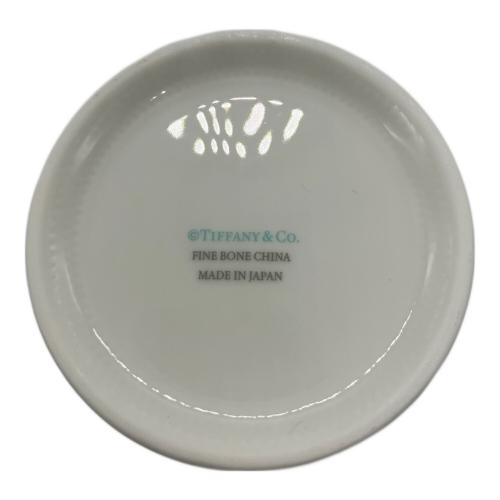 TIFFANY & Co. (ティファニー) カップ