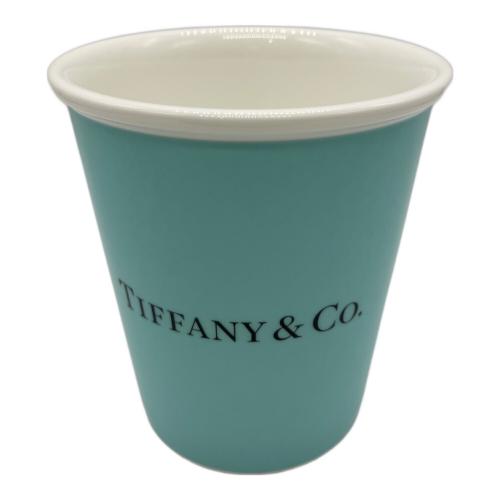 TIFFANY & Co. (ティファニー) カップ