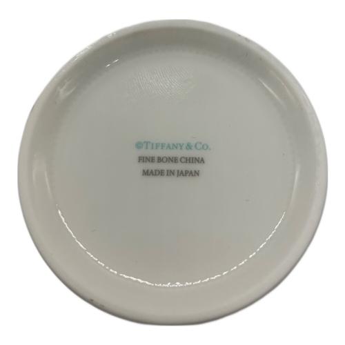 TIFFANY & Co. (ティファニー) カップ