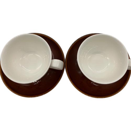 ROYAL COPENHAGEN (ロイヤル・コペンハーゲン) カップ&ソーサー ニューシグネチャー