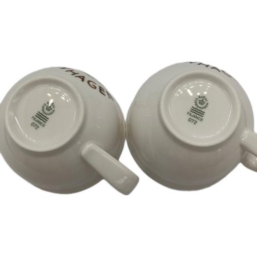 ROYAL COPENHAGEN (ロイヤル・コペンハーゲン) カップ&ソーサー ニューシグネチャー