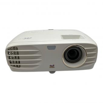 View Sonic (ビューソニック) ホームプロジェクター PX747-4K