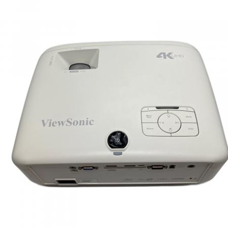 最終値下げViewSonicPX747-4Kプロジェクター本体 準ジャンク 最終値下げViewSonicPX747-4Kプロジェクター本体 準ジャンク
