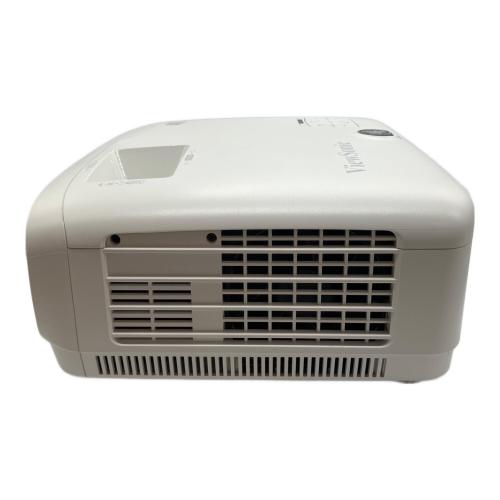 View Sonic (ビューソニック) ホームプロジェクター PX747-4K