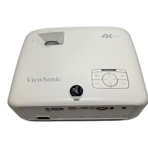 View Sonic (ビューソニック) ホームプロジェクター PX747-4K