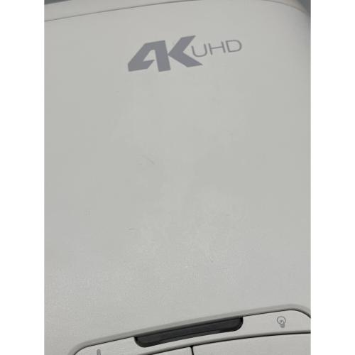 View Sonic (ビューソニック) ホームプロジェクター PX747-4K