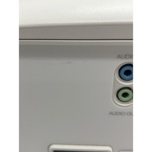 View Sonic (ビューソニック) ホームプロジェクター PX747-4K