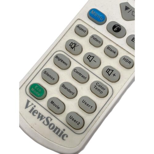 View Sonic (ビューソニック) ホームプロジェクター PX747-4K