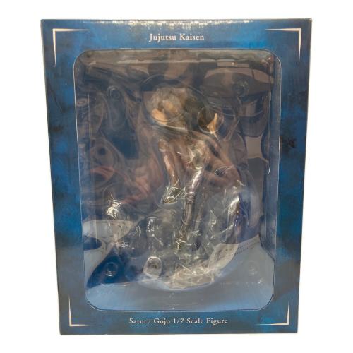 eStream (イーストリーム) 五条悟 1/7スケールフィギュア フィギュア