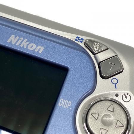 Nikon (ニコン) コンパクトデジタルカメラ COOLPIX2500｜トレファクONLINE