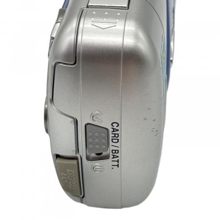Nikon (ニコン) コンパクトデジタルカメラ COOLPIX2500｜トレファクONLINE