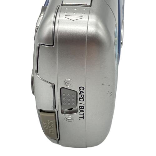Nikon (ニコン) コンパクトデジタルカメラ COOLPIX2500