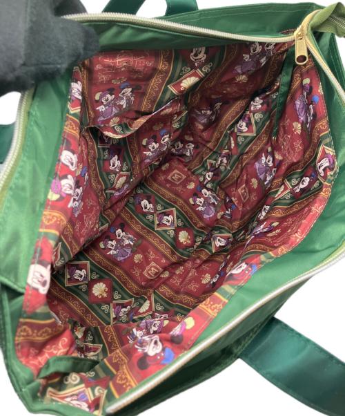 DISNEY (ディズニー) HOTEL MIRACOSTA グリーン