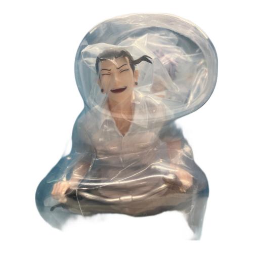 BANDAI (バンダイ) Ｍ賞 懐玉・玉折 メモリアルフィギュア