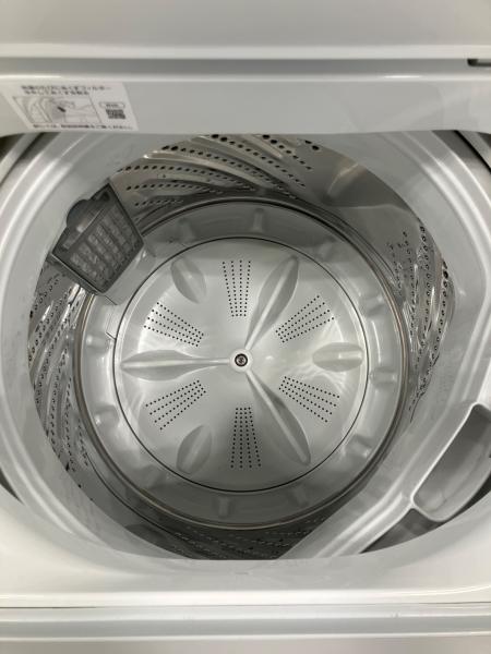 Panasonic (パナソニック) 全自動洗濯機 NA-F5B1 2023年製｜トレファク
