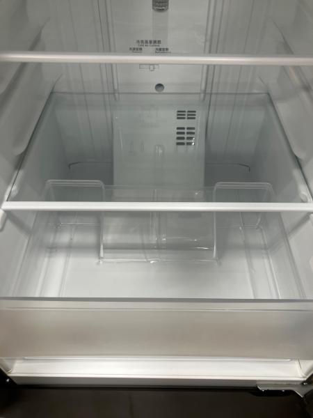 Panasonic (パナソニック) 2ドア冷蔵庫 NR-B17HW-T 2023年製 168L