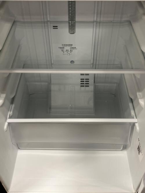 Panasonic (パナソニック) 2ドア冷蔵庫 NR-B17HW-T 2023年製 168L