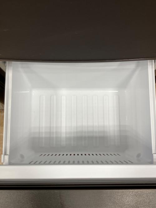 Panasonic (パナソニック) 2ドア冷蔵庫 NR-B17HW-T 2023年製 168L