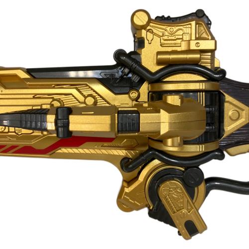 BANDAI (バンダイ) オージャカリバーZERO メモリアルエディション 戦隊ヒーロー