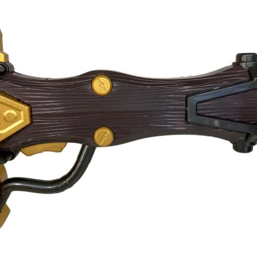 BANDAI (バンダイ) オージャカリバーZERO メモリアルエディション 戦隊ヒーロー