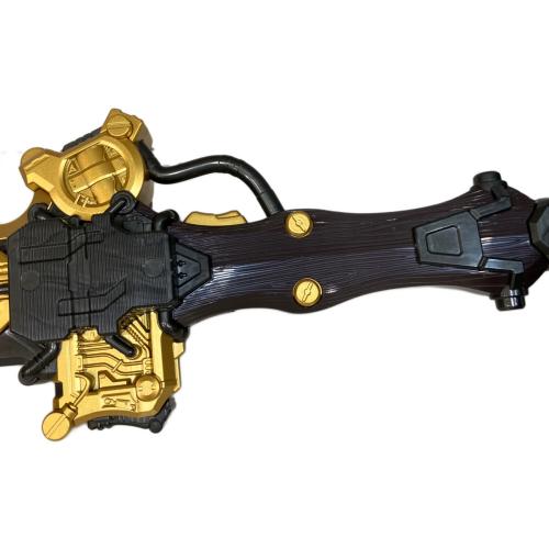 BANDAI (バンダイ) オージャカリバーZERO メモリアルエディション 戦隊ヒーロー