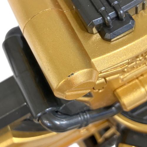 BANDAI (バンダイ) オージャカリバーZERO メモリアルエディション 戦隊ヒーロー