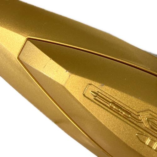 BANDAI (バンダイ) オージャカリバーZERO メモリアルエディション 戦隊ヒーロー