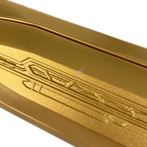 BANDAI (バンダイ) オージャカリバーZERO メモリアルエディション 戦隊ヒーロー