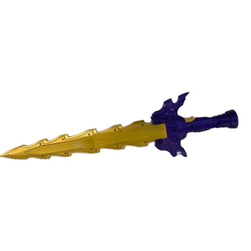 BANDAI (バンダイ) 究極大聖剣 闇黒剣月闇 仮面ライダー