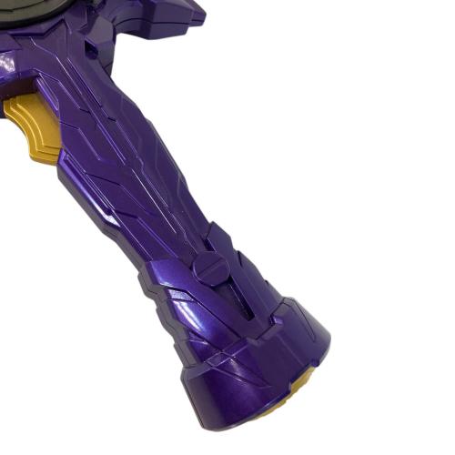 BANDAI (バンダイ) 究極大聖剣 闇黒剣月闇 仮面ライダー