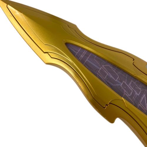 BANDAI (バンダイ) 究極大聖剣 闇黒剣月闇 仮面ライダー