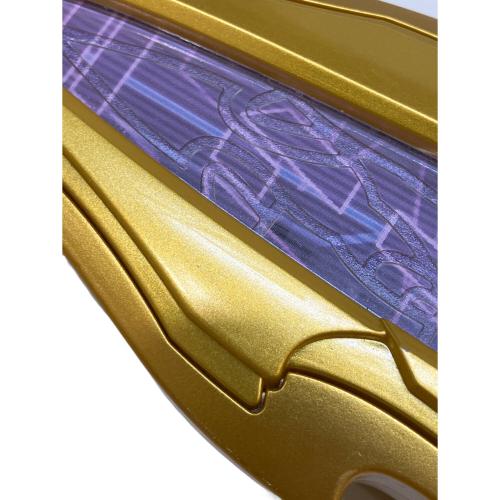 BANDAI (バンダイ) 究極大聖剣 闇黒剣月闇 仮面ライダー