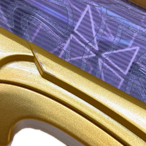 BANDAI (バンダイ) 究極大聖剣 闇黒剣月闇 仮面ライダー