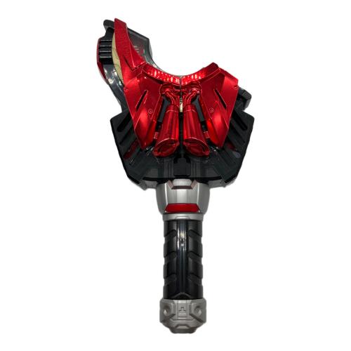 BANDAI (バンダイ) DX メモリアルマグナム＆ブーストレイズバックルセット 仮面ライダーギーツ