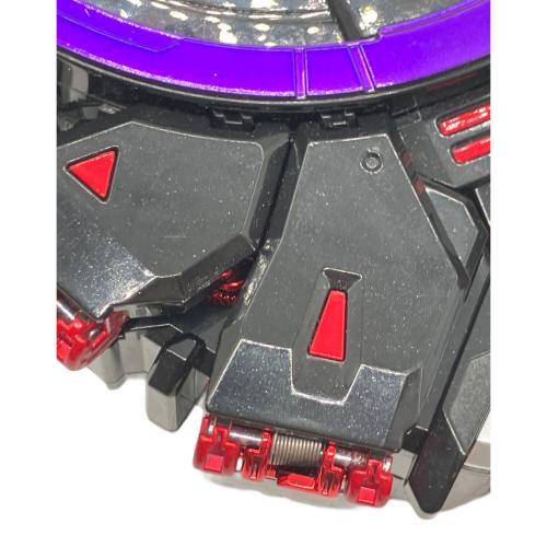 BANDAI (バンダイ) 仮面ライダーギーツ DX メモリアルブーストマークIIレイズバックル