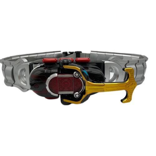 BANDAI (バンダイ) CSM ダークカブトゼクター 仮面ライダーカブト