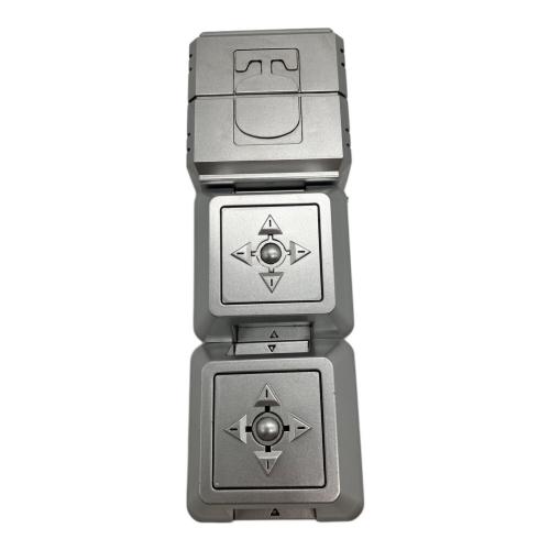 BANDAI (バンダイ) CSM ダークカブトゼクター 仮面ライダーカブト