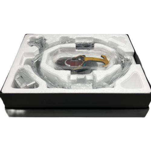 BANDAI (バンダイ) CSM ダークカブトゼクター 仮面ライダーカブト