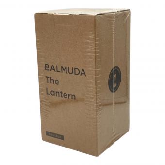 BALMUDA (バルミューダ) LEDランタン L02A-NV
